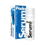 Podoland PodoSerum Για Την Αποκατάσταση Δέρματος & Νυχιών 15ml