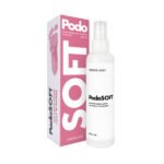 Podoland PodoSoft Μαλακτικό Υγρό Για Δέρμα & Νύχια 200ml