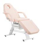 Πολυθρόνα Αισθητικής Basic 202 Με Δίσκους Ροζ - Image 3