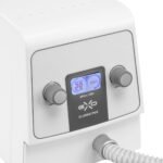 Τροχός Ποδιατρικής Exo Classic File New Edition Με Απορροφητή Σκόνης - Image 3