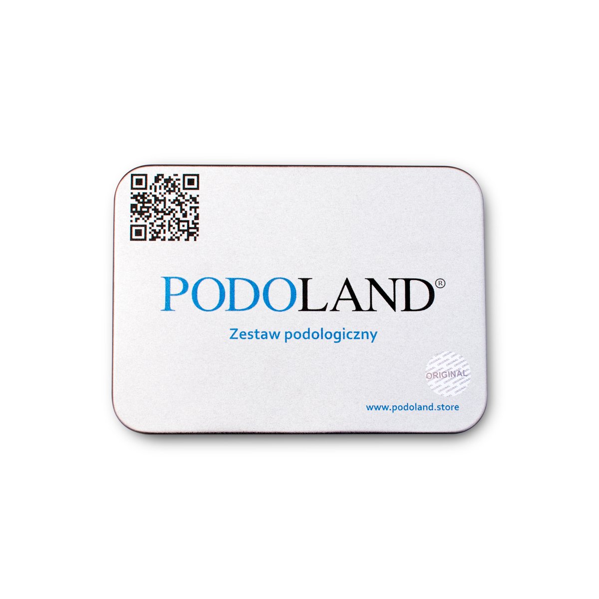 149651_01_1202 Podoland Podiatry Kit - Image 1
