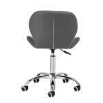 Σκαμπό  QS-06 Γκρι - Image 4