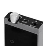 Τροχός Νυχιών Portable  VIVA PRO 601 Brushless - Image 4