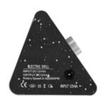 Τροχός Νυχιών VIVA PRO 602 Brushless - Image 4