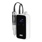 Τροχός Νυχιών Portable Aku VIVA 305