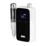 Τροχός Νυχιών Portable Aku VIVA 305 - Image 2