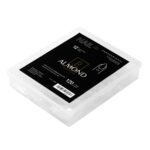 OCHO NAILS Dual Forms Almond