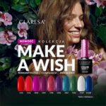 CLARESA Hybrid Polish Make A Wish 5 -5g - Image 2