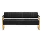 Καναπές Αναμονής Gabbiano Avila - Image 2