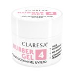 Claresa Rubber Building Gel 4 90g
