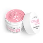 Claresa Rubber Building Gel 4 90g - Image 2