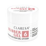 Claresa Rubber Builder Gel 6 90g