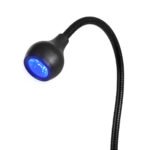 Glow Snake UV Desk Lamp Black - Image 2