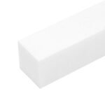 Ocho Nails Block 10 Pcs. White - Image 3