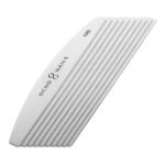 Ανταλλακτικά Χαρτιά Ocho Nails Για Μεταλλική Λίμα Σε Σχήμα Ημισελήνου. 100 Τεμ. - Image 3