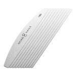 Ανταλλακτικά Χαρτιά Ocho Nails Για Μεταλλική Λίμα Σε Σχήμα Ημισελήνου. 180 10 τεμ. - Image 3