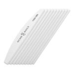 Λίμα ημισελήνου Ocho Nails 100/180 10 τεμ. - Image 3