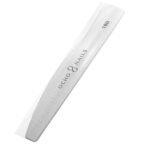Λίμα Μισοφέγγαρου Ocho Nails 100/180 Λεπτή, 1 Τεμ., Ασφαλής Συσκευασία