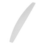 Λίμα Μισοφέγγαρου Ocho Nails 100/180 Λεπτή, 1 Τεμ., Ασφαλής Συσκευασία - Image 4