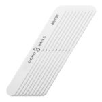 Λίμα Ocho Nails Ισια 80/100 10 Τεμ. - Image 3