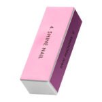 Ocho Nails Buffer Polisher BR1 240/320/600/3000 - Image 2