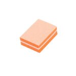 Ocho Nails Mini Orange Block 50 Pcs. - Image 2