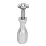 Εργαλείο Αφαίρεσης Τρυπανιών Νυχιών Saeyang