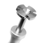 Εργαλείο Αφαίρεσης Τρυπανιών Νυχιών Saeyang - Image 2