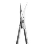 Nghia export cuticle scissors KD.708 - Image 2