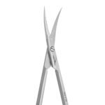 Nghia export cuticle scissors KD.710 - Image 3