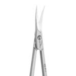 Nghia export cuticle scissors KD.711 - Image 3