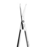 Nghia export cuticle scissors KD.715 - Image 3