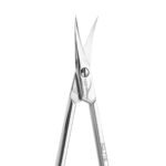 Nghia export cuticle scissors KD.716 - Image 3