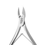 Nghia export cuticle nippers CL.210 12mm - Image 2