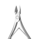 Nghia export cuticle nippers CL.210 12mm - Image 3