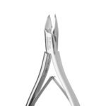 Nghia export cuticle nippers CL.211 10mm - Image 3