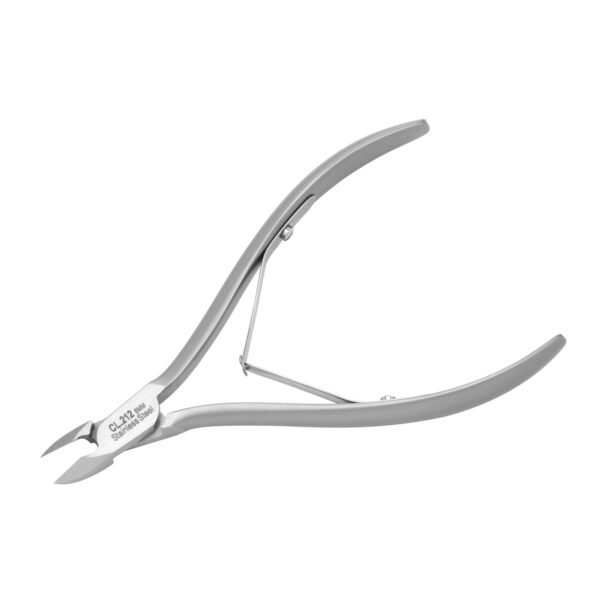 Nghia export cuticle nippers CL.212 8mm