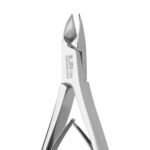 Nghia export nail nippers NL.206 11MM - Image 3