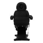 Ηλεκτρική Καρέκλα Αισθητικής SILLON CLASSIC 3 Κινητήρες Μαύρο - Image 3