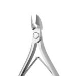 Nghia export cuticle nippers CL.213 10mm - Image 2