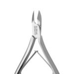 Nghia export cuticle nippers CL.214 10mm - Image 3