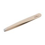 Nghia export tweezers N.404 gold