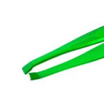 Nghia export tweezers N-425 green - Image 2