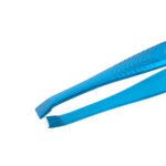 Nghia export tweezers N-425 blue - Image 2