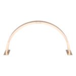 Λάμπα Μανικιούρ GLOW ARCHE II Χρυσό Χάλκινο - Image 3