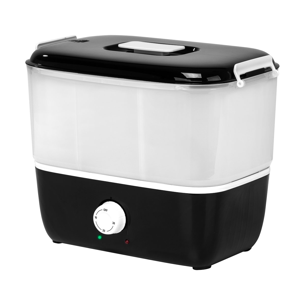 150248_01_1712 Θερμαντήρας Πετσετών ELEGANTE 10 - Image 1