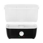 Θερμαντήρας Πετσετών ELEGANTE 10 - Image 2