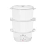 Θερμαντήρας Πετσετών ELEGANTE 21 - Image 2