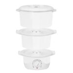 Θερμαντήρας Πετσετών ELEGANTE 21 - Image 3