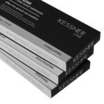KESSNER LAB Πρεβιοτικές Αμπούλες Για Το Τριχωτό Της Κεφαλής Και Τα Μαλλιά 10 x 10 ml - Image 4
